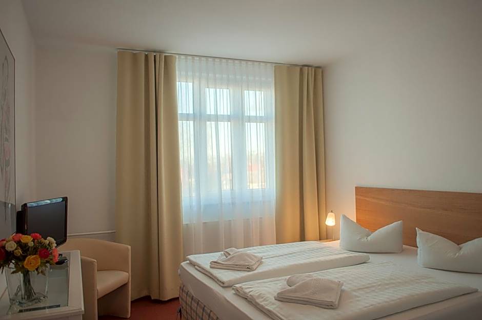 Apart Hotel Ferdinand Berlin