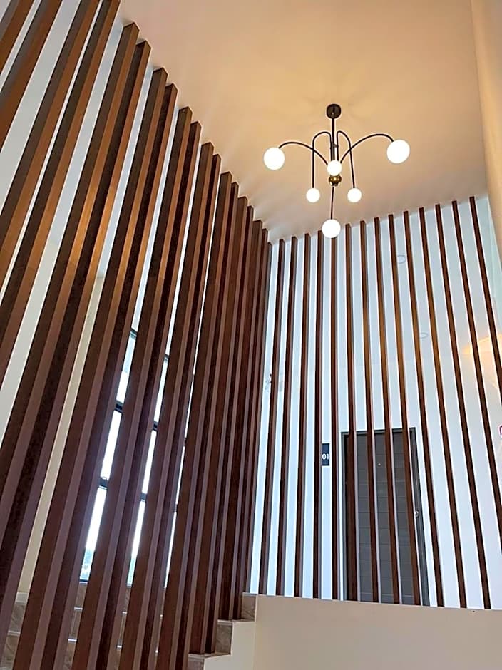 TJ Boutique Hotel