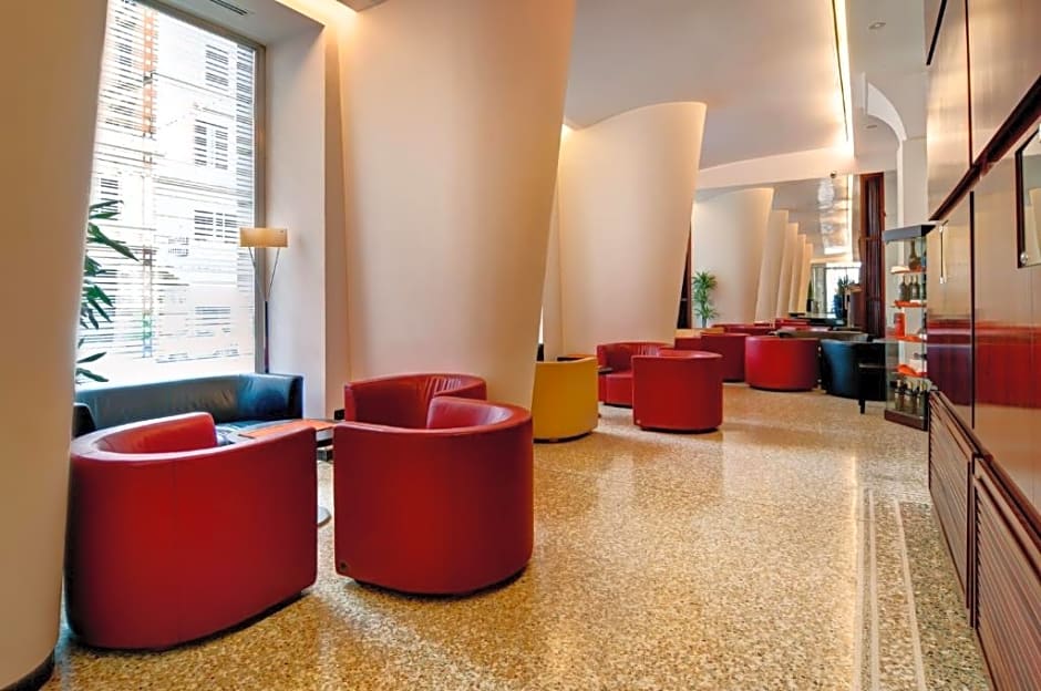 Genova Hotel