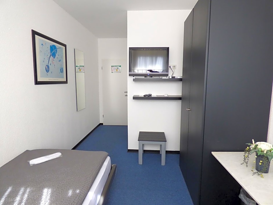 Hotel Alt Büttgen