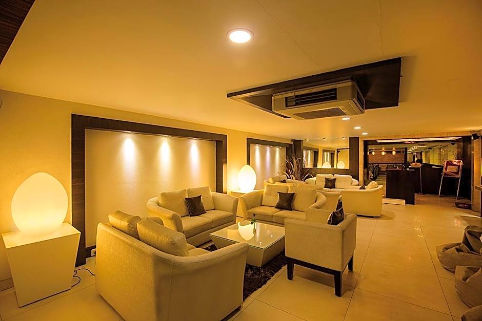 Regenta Inn Embassy Ajmer