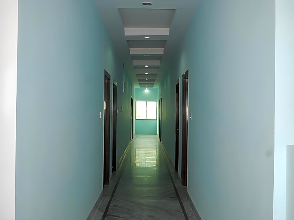 Hotel Om International