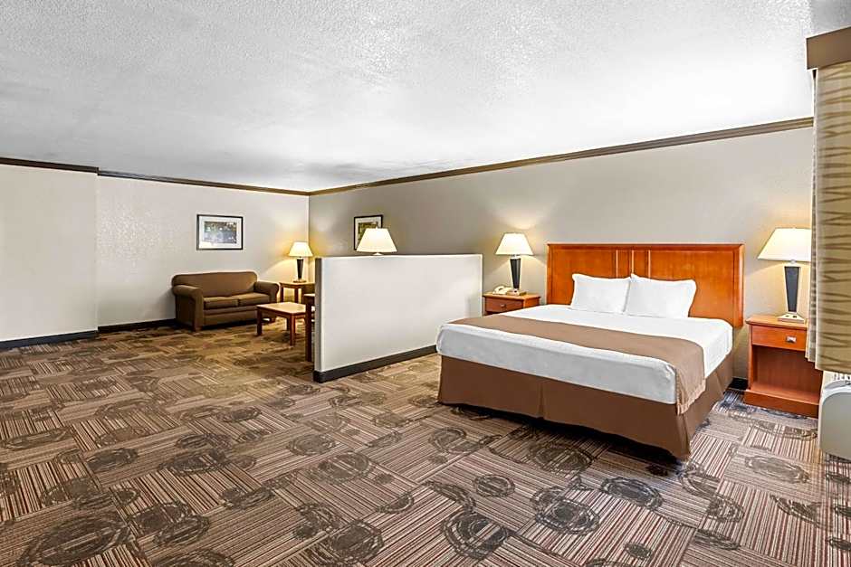 Best Western Apache Junction Inn