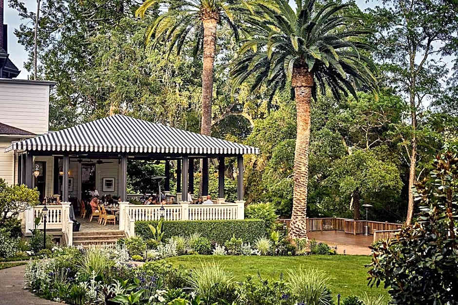 The Madrona