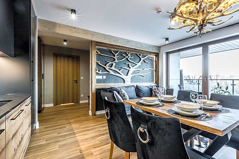 Aparthotel Prestige & SPA