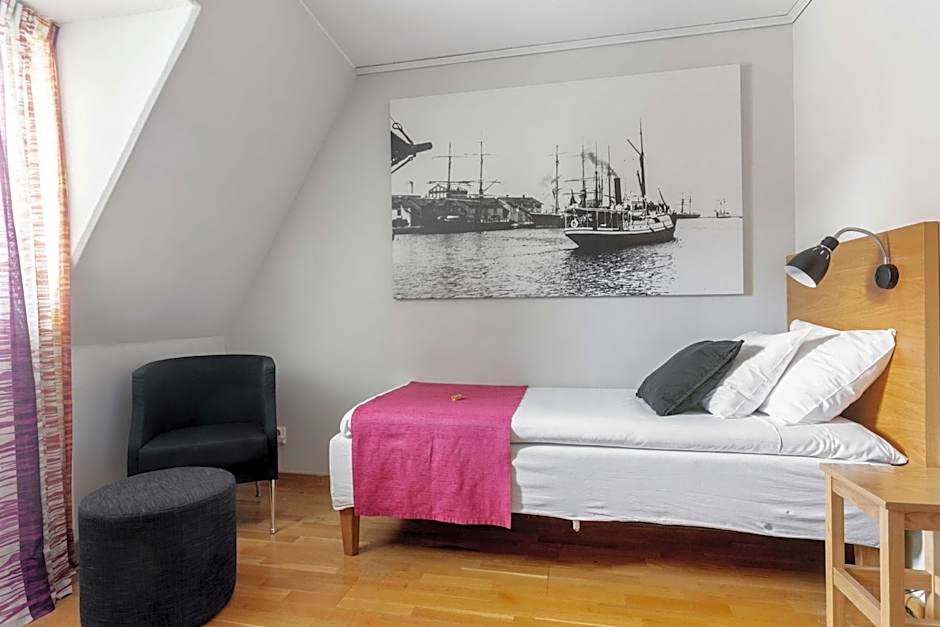 Best Western Plus Kalmarsund Hotell