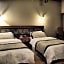 Antikhan Hotel