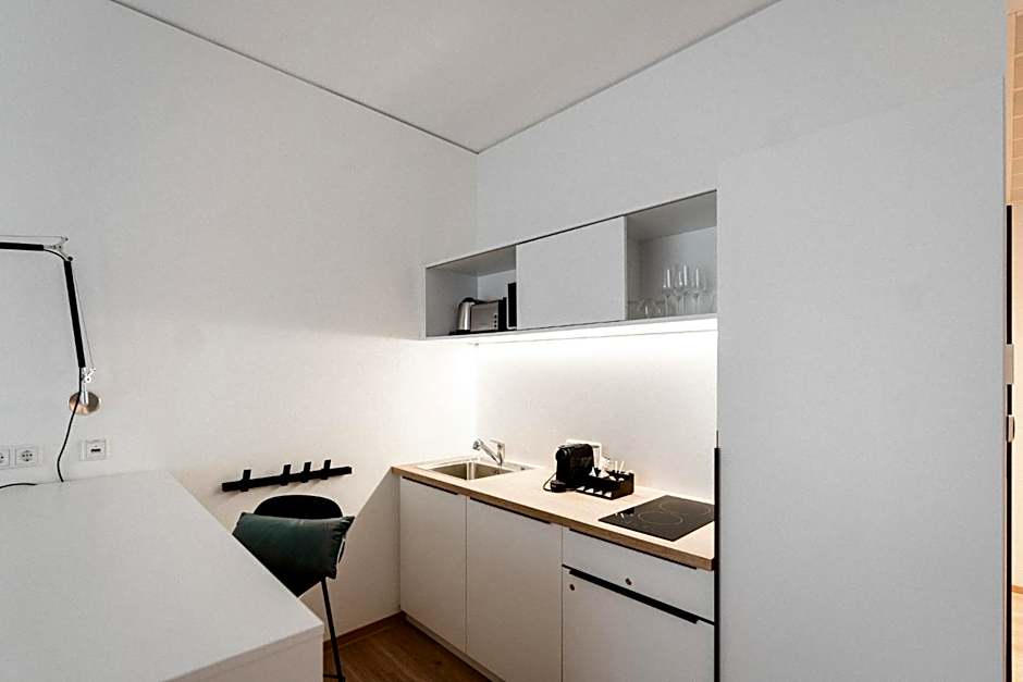 the place Herzogenaurach - Serviced Apartments