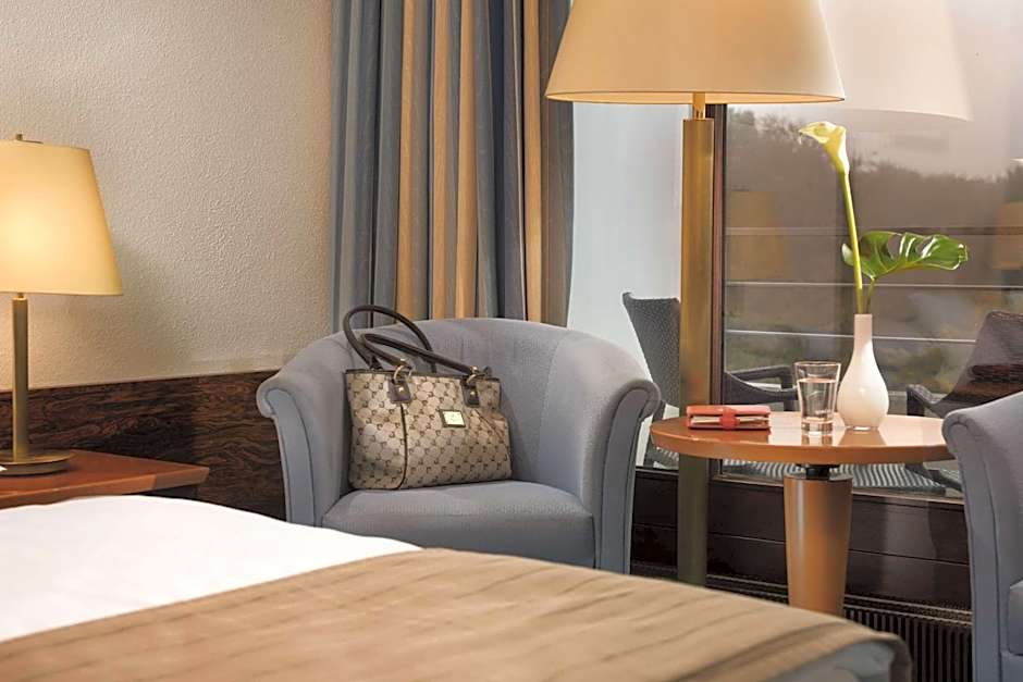 Maritim Hotel Bellevue Kiel