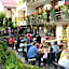 Hotel Restaurant Amadeus