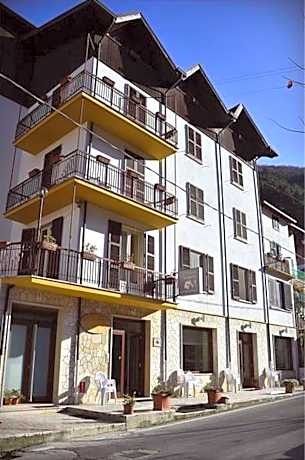 Hotel Margherita