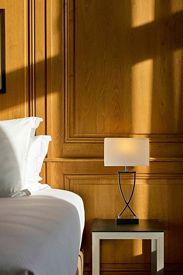 Hotel de Bourgtheroulde, Autograph Collection by Marriott