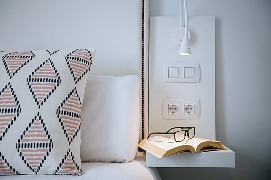 Bungalows Doña Rosa