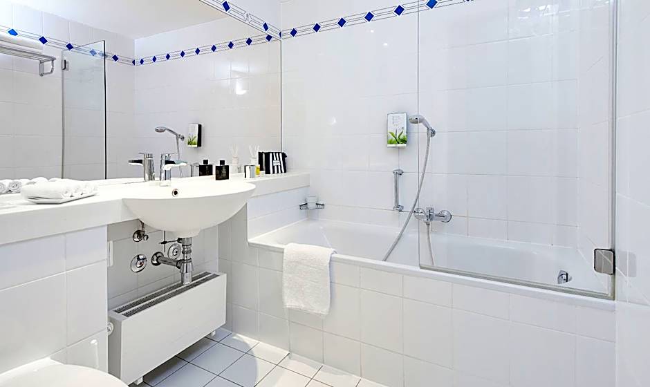 Living Hotel Prinzessin Elisabeth