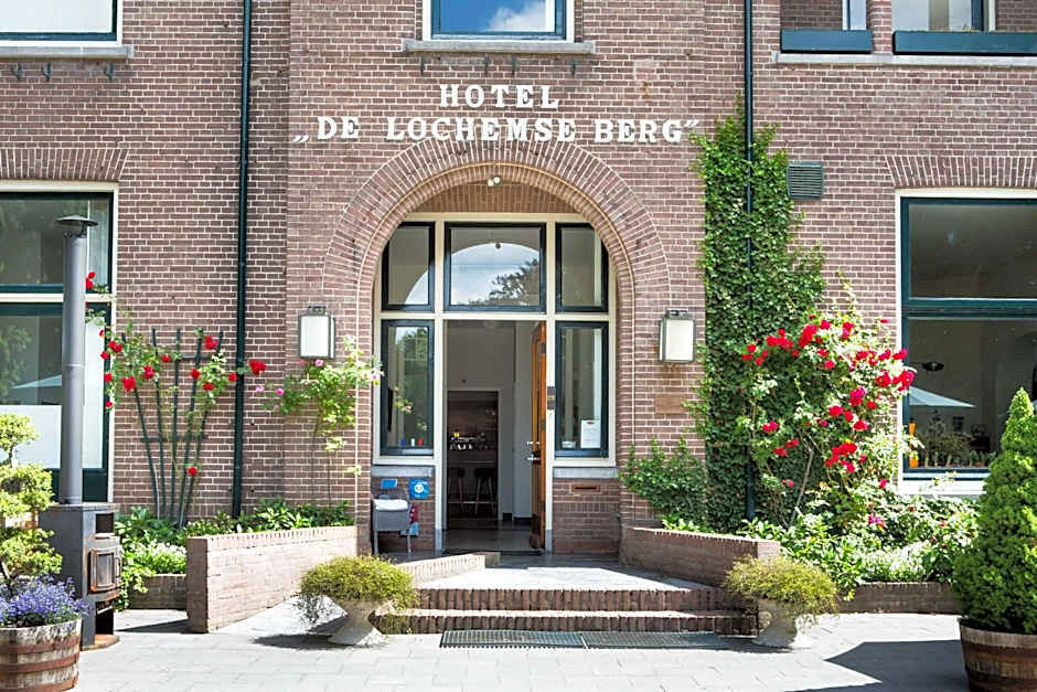 de Lochemse Berg
