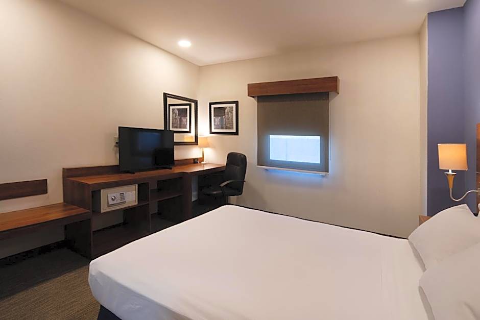Hampton Inn By Hilton San Juan Del Rio