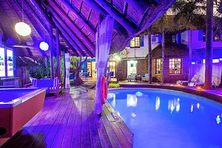 The Villa Manor & Spa Exclusive Escape