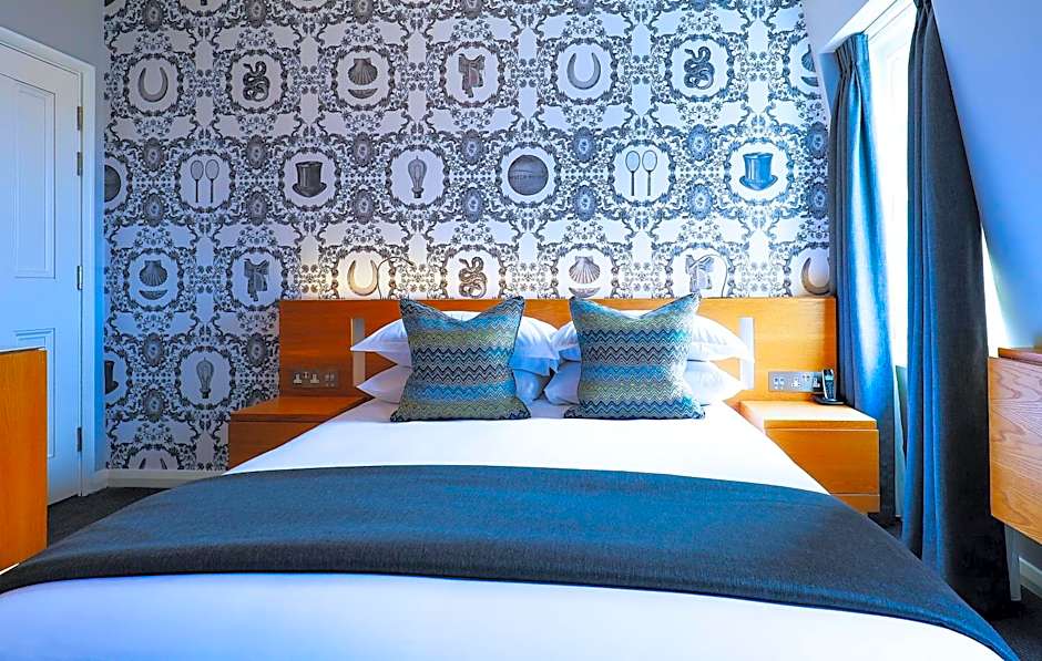 Malmaison Cheltenham