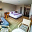 Comet Hotel Surat Thani