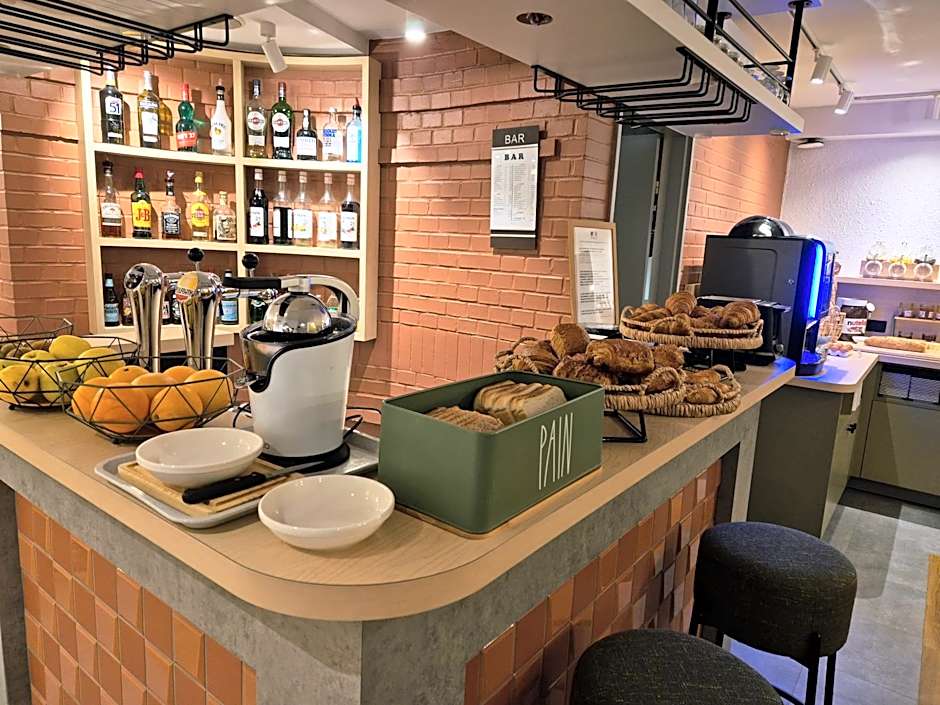 ibis Styles Lille Villeneuve d'Ascq