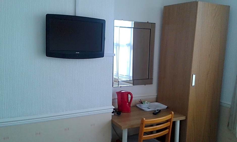 Gilesgate Moor Hotel