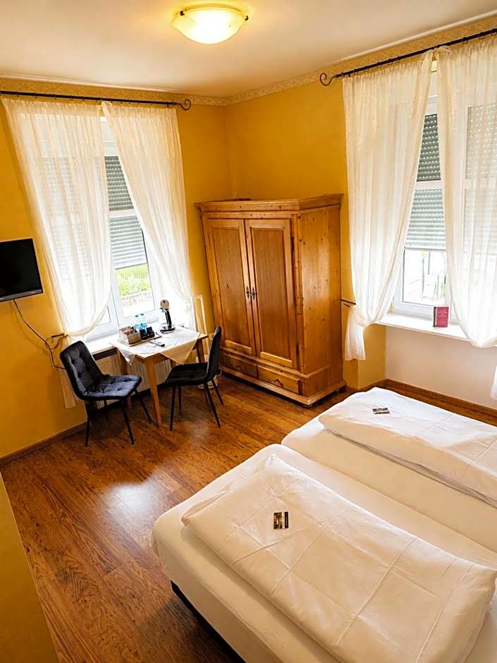Hotel Alte Bürgermeisterei