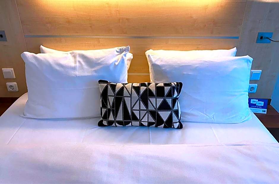 Holiday Inn Express Gütersloh By IHG