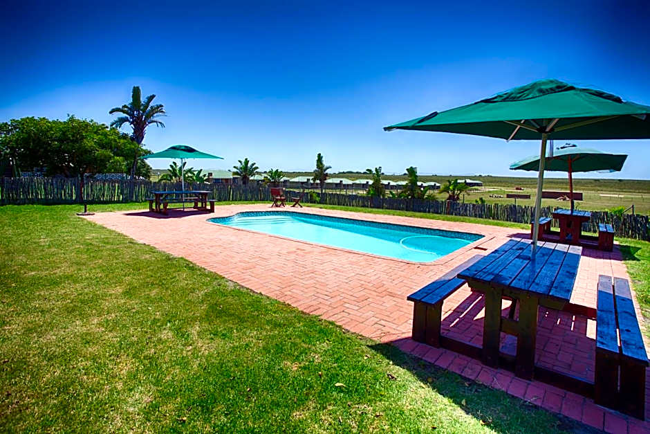 Mentors Country Estate