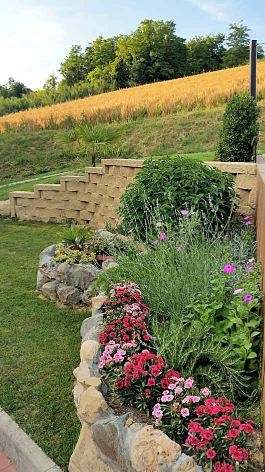 Bed And Breakfast Olimpia