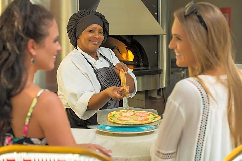 Warwick Paradise Island Bahamas - All Inclusive - Adults Only