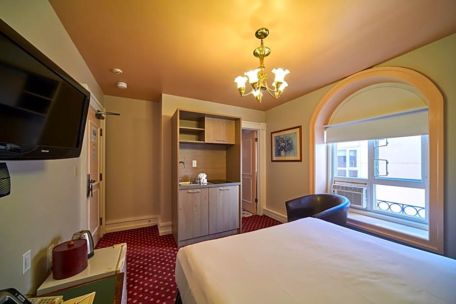 Bedford Regency Hotel, Trademark Collection by Wyndham