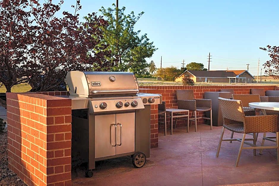 TownePlace Suites by Marriott Garden City