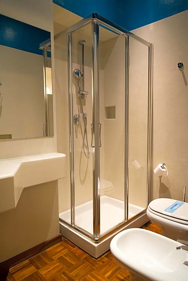 Hotel Diana & Depandance