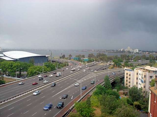 Mountway Holiday Apartments