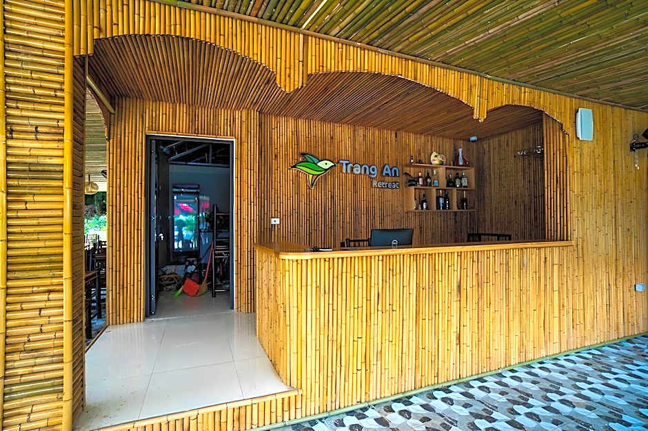 Trang An Retreat