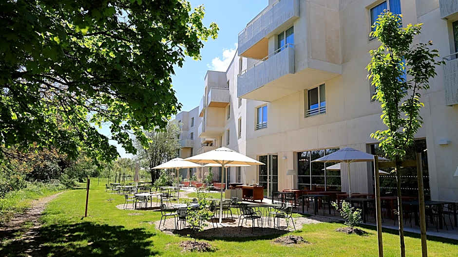 Voco Beaune – Cité Des Vins
