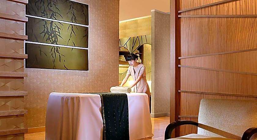 Ningbo Portman Plaza Hotel