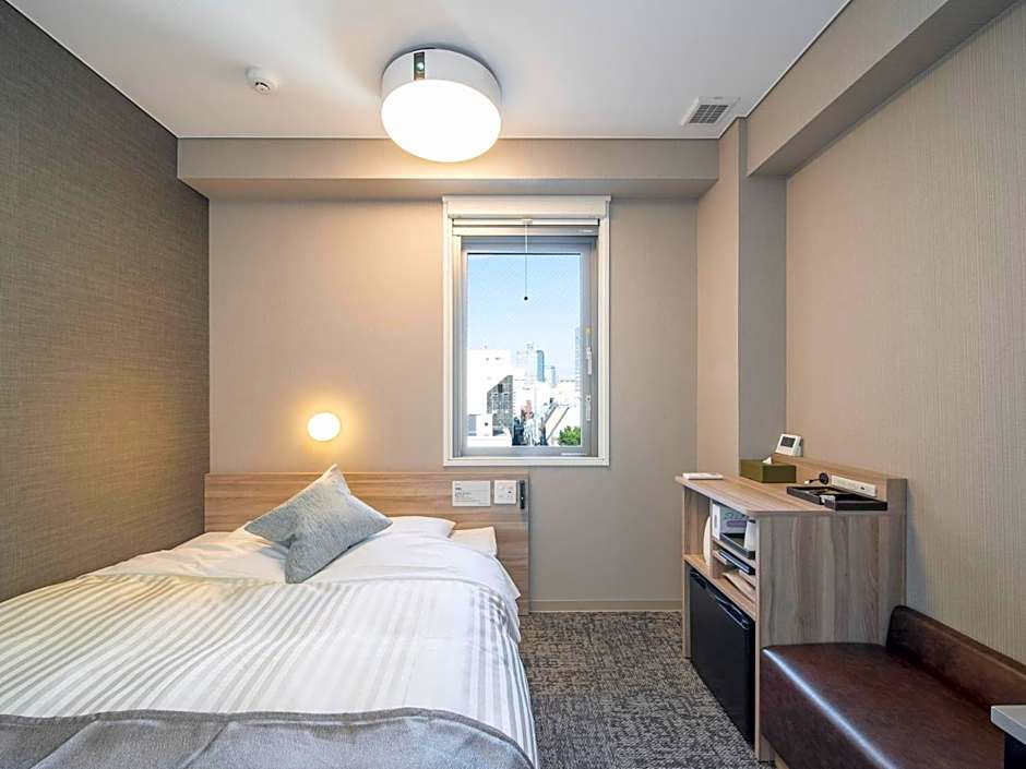 Super Hotel Premier Sendai Kokubuncho Tennenonsen