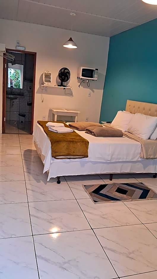 Pousada Alforria -Lavras Novas