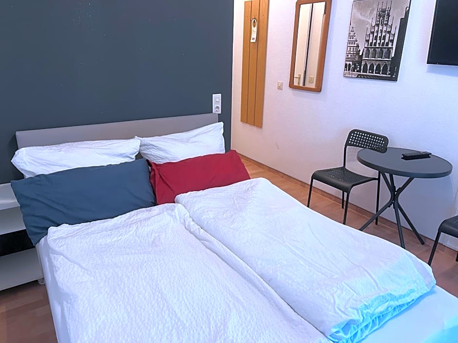 Hotel Hages