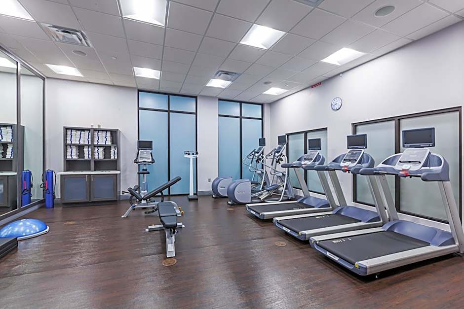 Holiday Inn Houston NE-Bush Airport Area By IHG