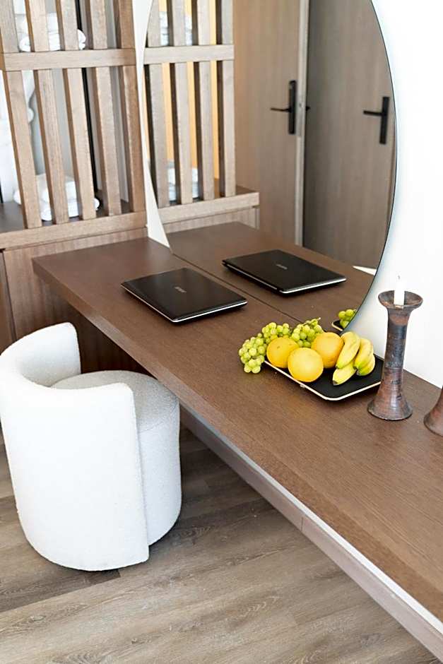 Athens Design Suites