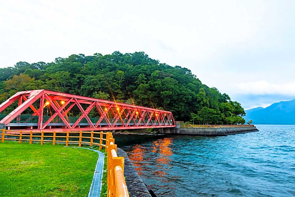 Kyukamura Shikotsuko