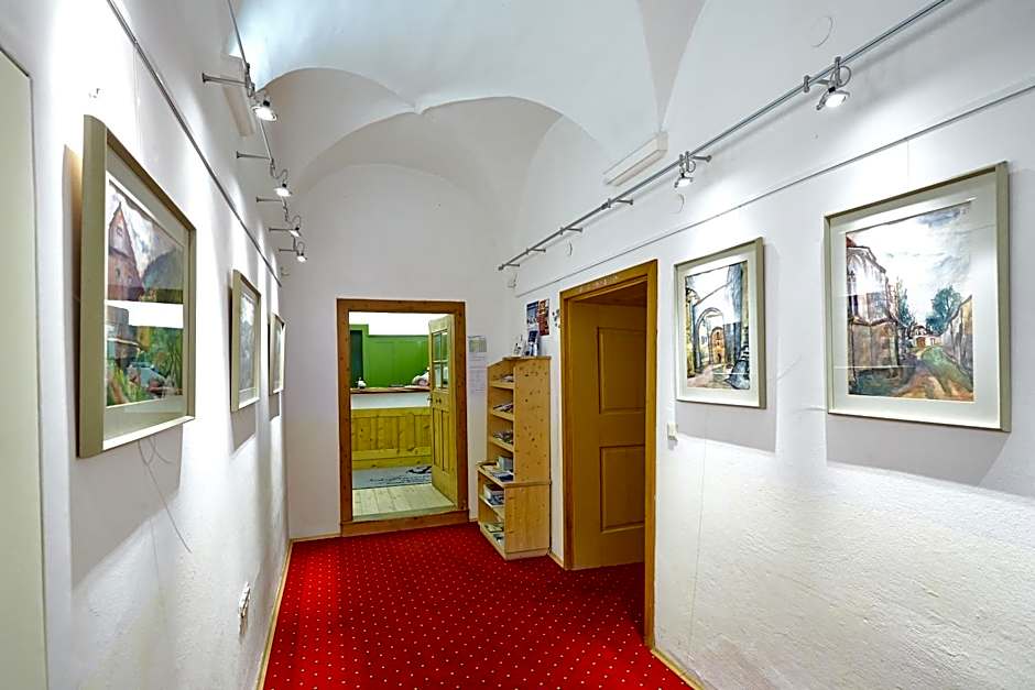 Gasthof Hotel Schiffsmeisterhaus