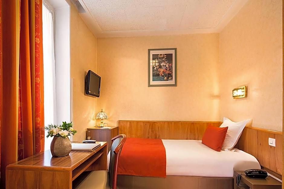 Hotel Terminus Lyon