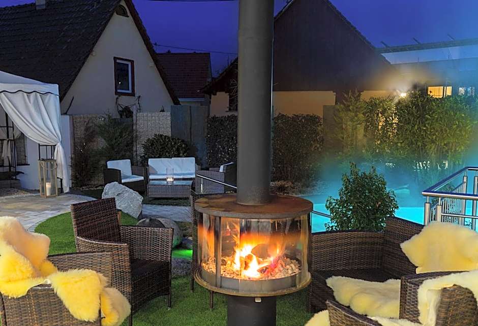 Bodensee Hotel Storchen