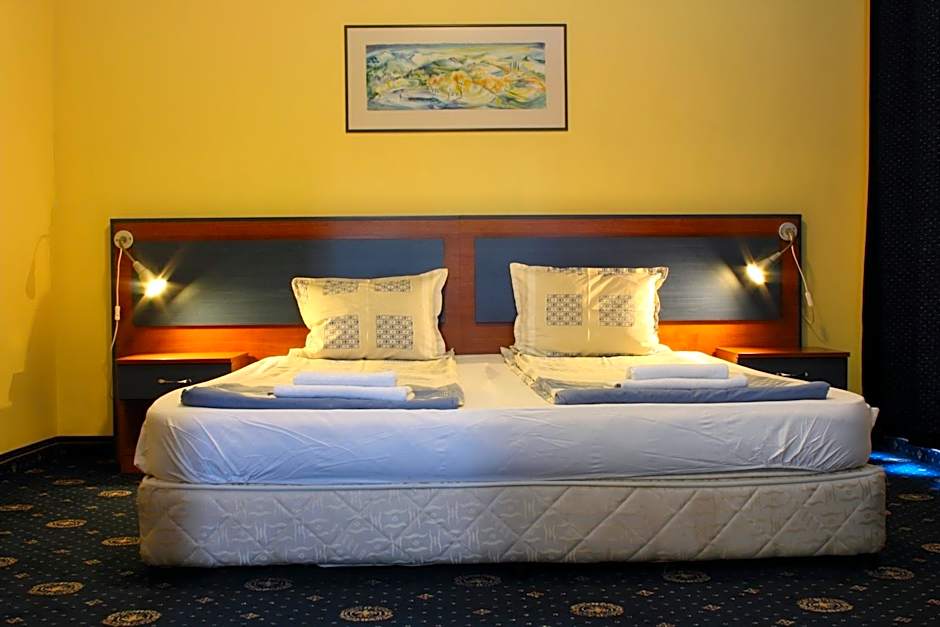 Fenix Family Hotel