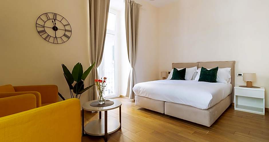 Musto Suites & Rooms