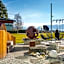 Novotel Lausanne Bussigny