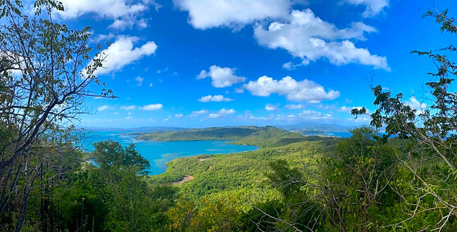 Le Grand Bleu - Résidence de la Baie - Tartane